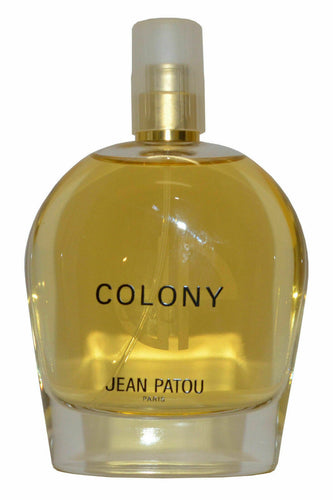 Collection Heritage Colony by Jean Patou