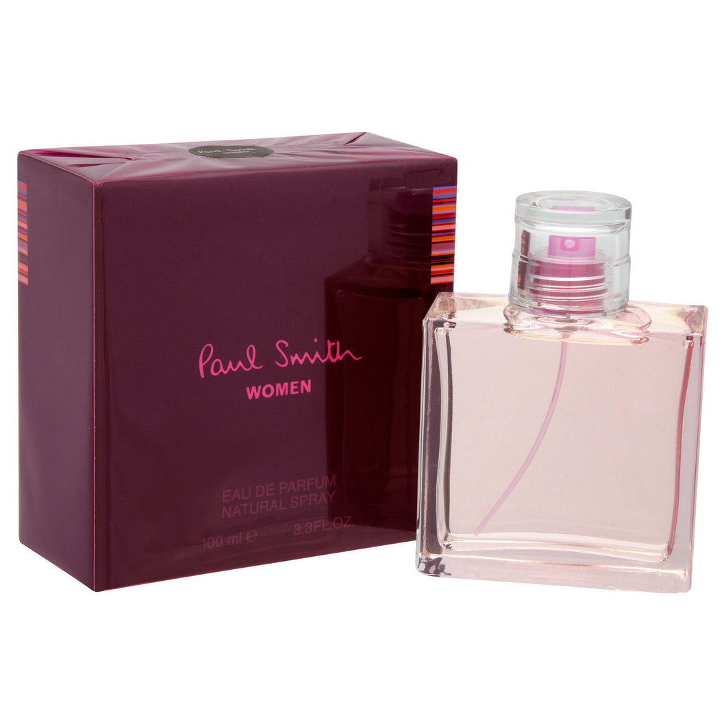 Paul Smith Women Eau de Parfum - 100 ml For Her
