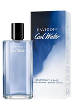 Load image into Gallery viewer, Davidoff Cool Water Grapefruit &amp; Sage 125m Limited Edition New
