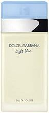 Load image into Gallery viewer, D&amp;G Light Blue Pour Femme Edt Spray 25ml
