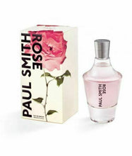 Load image into Gallery viewer, Paul Smith Rose Eau De Parfum EDP For Women 100 ml Spray

