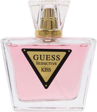 Load image into Gallery viewer, Guess Guess Seductive Kiss For Women 75 ml EDT Spray
