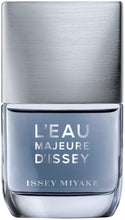 Load image into Gallery viewer, ISSEY MIYAKE L&#39;Eau Majeure D&#39;Issey for Man Eau De Toilette, 30 ml
