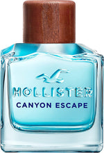Load image into Gallery viewer, Hollister Canyon Rush for Him Eau de Toilette 100ml
