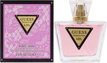 Load image into Gallery viewer, Guess Guess Seductive Kiss For Women 75 ml EDT Spray
