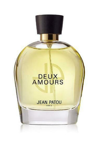 Collection Heritage Deux Amours by Jean Patou 