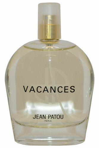 Collection Heritage Vacances by Jean Patou