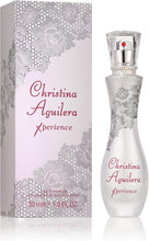 Load image into Gallery viewer, Christina Aguilera Xperience Eau de Parfum Spray, 30 ml
