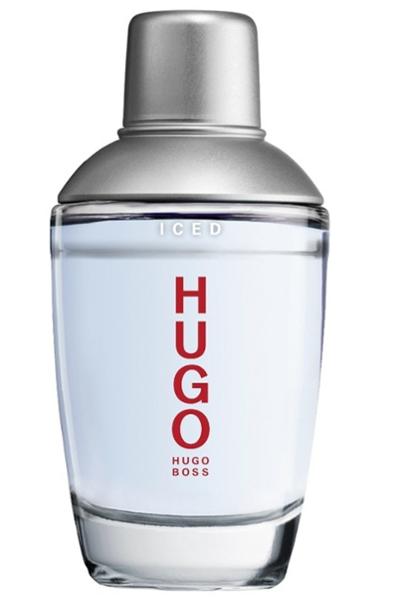 Hugo Boss Hugo Iced Eau de Toilette 75ml W/O Box