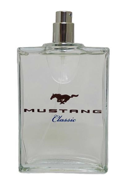 Ford Mustang Classic Eau de Toilette 100ml For Him - Without Box