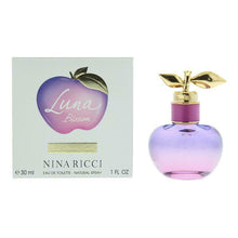 Load image into Gallery viewer, Nina Ricci Luna Blossom 30ml Eau De Toilette For Her
