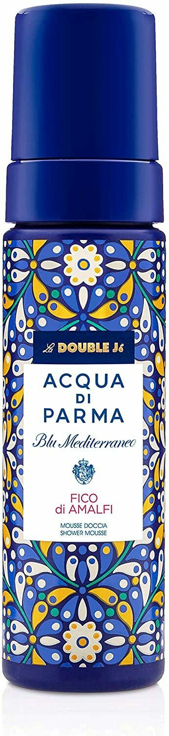 Acqua di Parma Blu Mediterraneo Fico di Amalfi 150ml Shower mousse