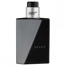 Load image into Gallery viewer, James Bond 007 Seven 50ml Eau De Toilette Spray Fragrance For Him
