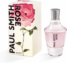 Load image into Gallery viewer, Paul Smith Rose Eau De Parfum EDP For Women 100 ml Spray
