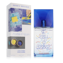 Load image into Gallery viewer, Issey Miyake L&#39;eau d&#39;Issey Pour Homme Shades Of Kolam 125ml Eau de Toilette Men
