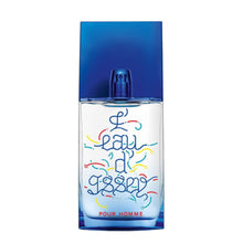 Load image into Gallery viewer, Issey Miyake L&#39;eau d&#39;Issey Pour Homme Shades Of Kolam 125ml Eau de Toilette Men
