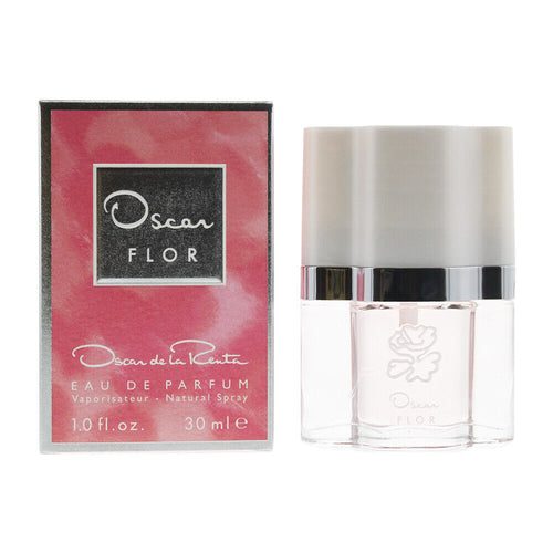 Oscar de la Renta Oscar Flor EDP Eau de Parfum Spray 30ml Womens Perfume