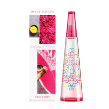 Load image into Gallery viewer, Issey Miyake L&#39;Eau d&#39;Issey Shades Of Kolam 100ml Eau de Toilette Spray for Women
