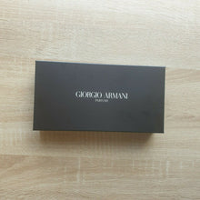 Load image into Gallery viewer, Giorgio Armani SI EDP 7ml Lip Maestro Intense Velvet Color 400 Bag Gift Set
