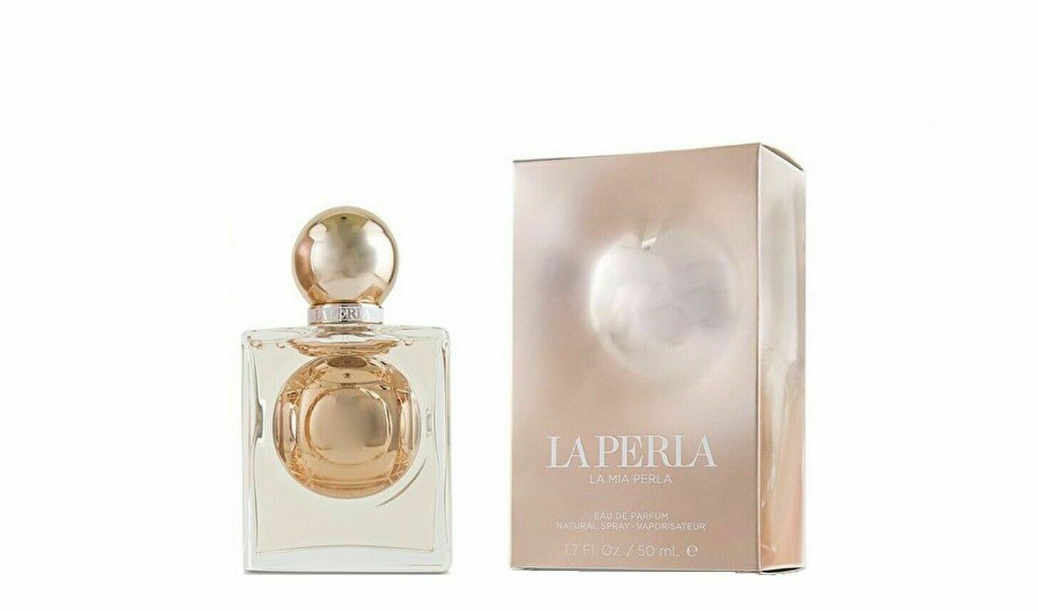 La perla mia online perfume